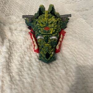 Mighty max dragon island toy 1993
